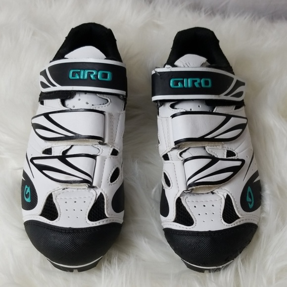 giro women's spin shoes